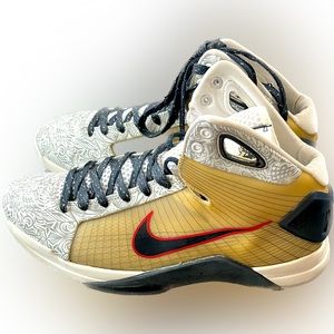 Nike 2016 Kobe Hyperdunk OG United We Rise Mens Sz 13 Olympics 863301-146